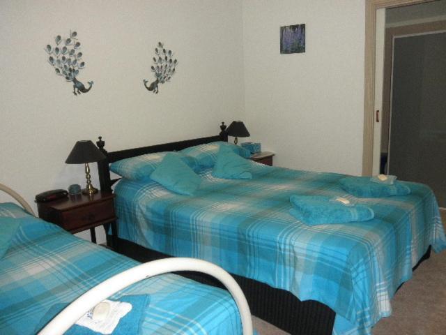 Enderslie House Bed & Breakfast Muchea Room photo