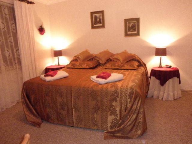 Enderslie House Bed & Breakfast Muchea Room photo