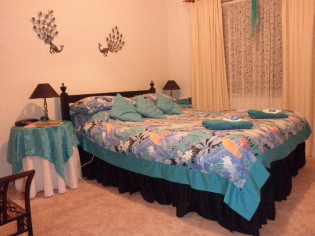 Enderslie House Bed & Breakfast Muchea Room photo